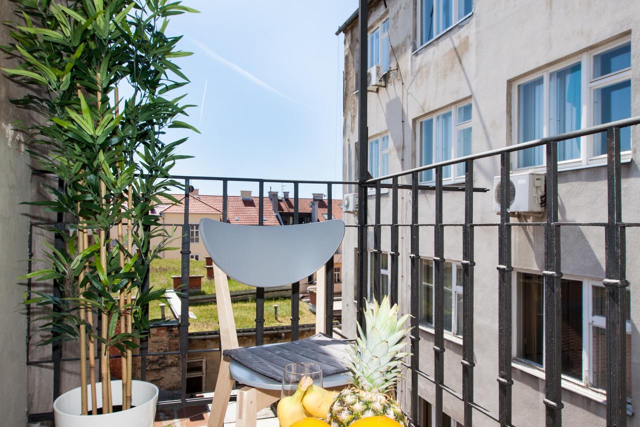 Luxury Main Square Apartments Zagreb Exterior photo